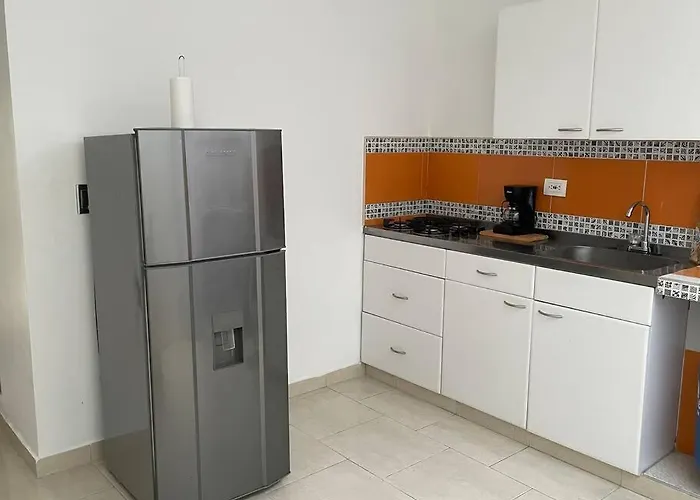 Apartamento Urbano