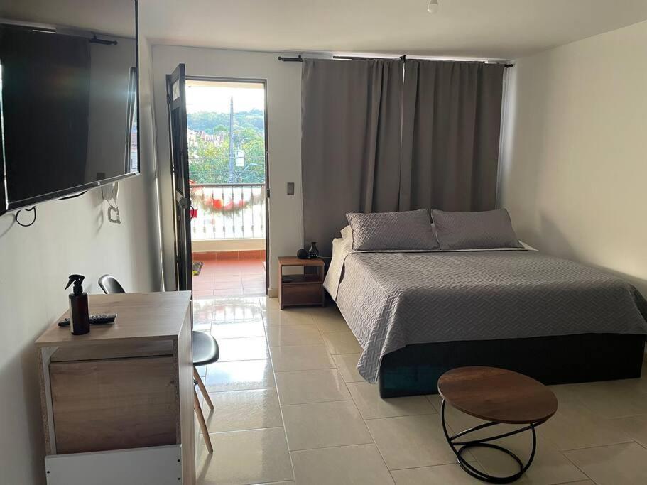 Apartamento Urbano * Medellín