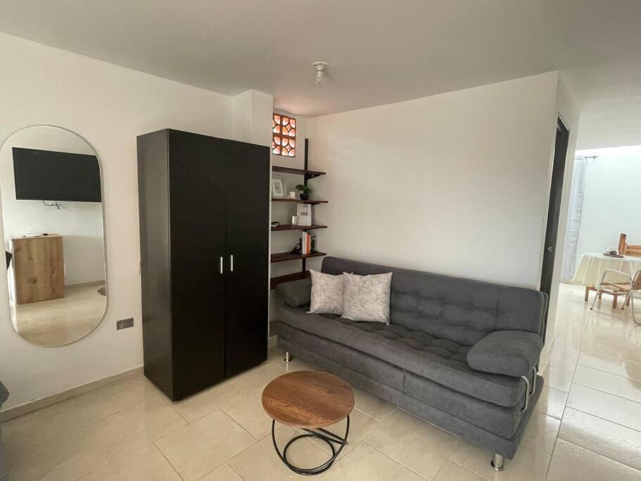 Apartamento Urbano *