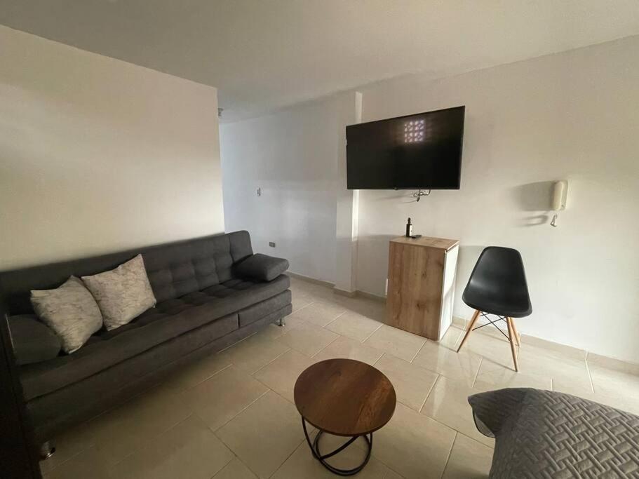 Apartamento Urbano Apartamento