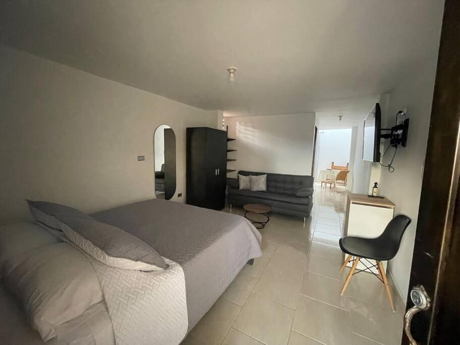 Apartamento Urbano Apartamento Medellín
