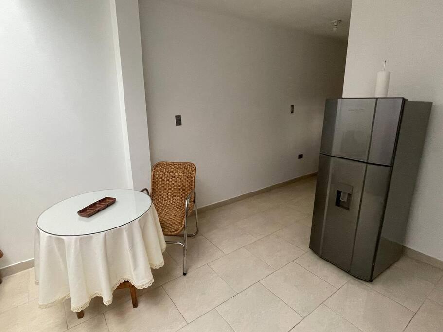 Apartamento Urbano *